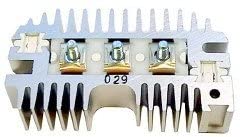 RECTIFICADOR DELCO CHEVROLET C10/C30 DR