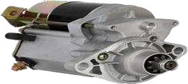 ARQ DENSO HONDA CRX
