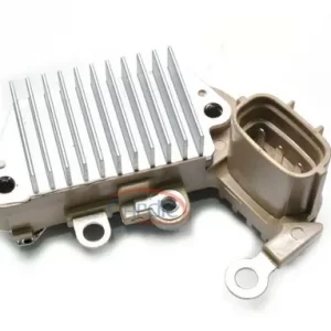 REGULADOR DAIHATSU DELTA DAHIATSU DELTA-KUBOTA CORTO  CONECTOR OVALADO NIPODENSO