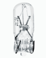 BOMBILLO 24V T10/158 5W TABLERO (PRECIO CAJAx10)