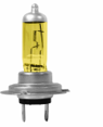 BOMBILLO HALOGENO 12V H7 55/60W LUZ AMARILLA ANTINIEBLA
