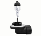 BOMBILLO HALOGENO 12V 881 27W EXPLORADORA KOREANOS Unidad