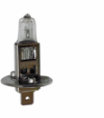BOMBILLO HALOGENO 12V H1 55W Unidad