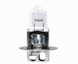 BOMBILLO HALOGENO 12V H3 100W Unidad