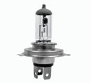 BOMBILLO HALOGENO 24V H4 P43 55/60W UNIDAD