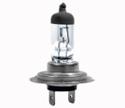 BOMBILLO HALOGENO 24V H7 70W Unidad