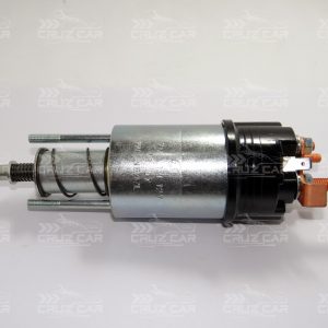 AUT TRACTORES FORD 5000 LUCAS TAPA ALTA