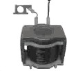 BOBINA AUT REL NKR 12V NIPPONDENSO IZQ