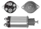 AUT FORD 7000 28MT 12V