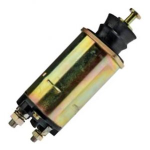 AUT FORD 7000 28MT 24V