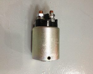 AUT DAEWOO CIELO RACER TORNILLAR LADO