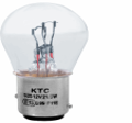 BOMBILLO 12V 1034 21/5W STOP (PRECIO CAJAx10)