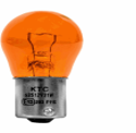 BOMBILLO 12V 1141 21W S25 BA15S DIRECCIONAL AMBAR (PRECIO CAJAx10)