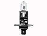 BOMBILLO HALOGENO 12V H1 100W UNIDAD