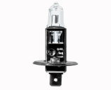 BOMBILLO HALOGENO 24V H1 55W Unidad