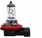 BOMBILLO HALOGENO 12V H11 55W UNIDAD