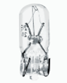 BOMBILLO 24V T10/158 5W TABLERO (PRECIO CAJAx10)