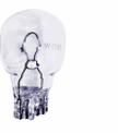 BOMBILLO 12V T15 15W BOMBA GRANDE (PRECIO CAJAx10)