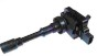 BOBINA ENC MITSUBISHI ESTEEM 99/02LANCER DOS SALIDAS 3 P