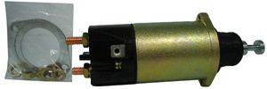 AUT KOBELCO 24V CON OREJAS SNLS-753