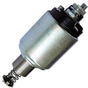 AUT MERCEDES BENZ ARRQ BOSCH 24V