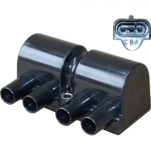 BOBINA ENC CHEVROLET AVEO 1.4L 1.6L04/15 SPARK CRONOS 1.0L 04/18 SPARK GT1.2L LUV 2.2 3 P