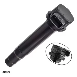 BOBINA ENC NISSAN ALMERA 00/03 1SENTRA B15 00/01 1.8L 3 PR