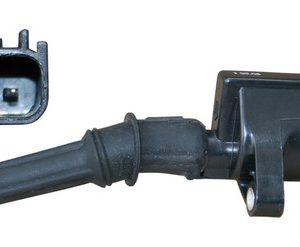 BOBINA DE IGNICION FORD MODELOS NUEVOS 12V, CUCHILLA 2 TERMINALES