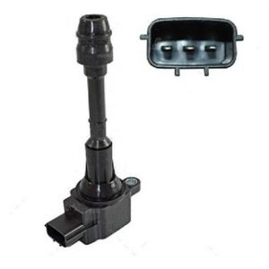 BOBINA ENC NISSAN ALTIMA 2.5 02/06SENTRA 2.5 02/06 PRIMERA XTRAIL 2.5 02/063 P